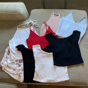 Brandy Melville bundle